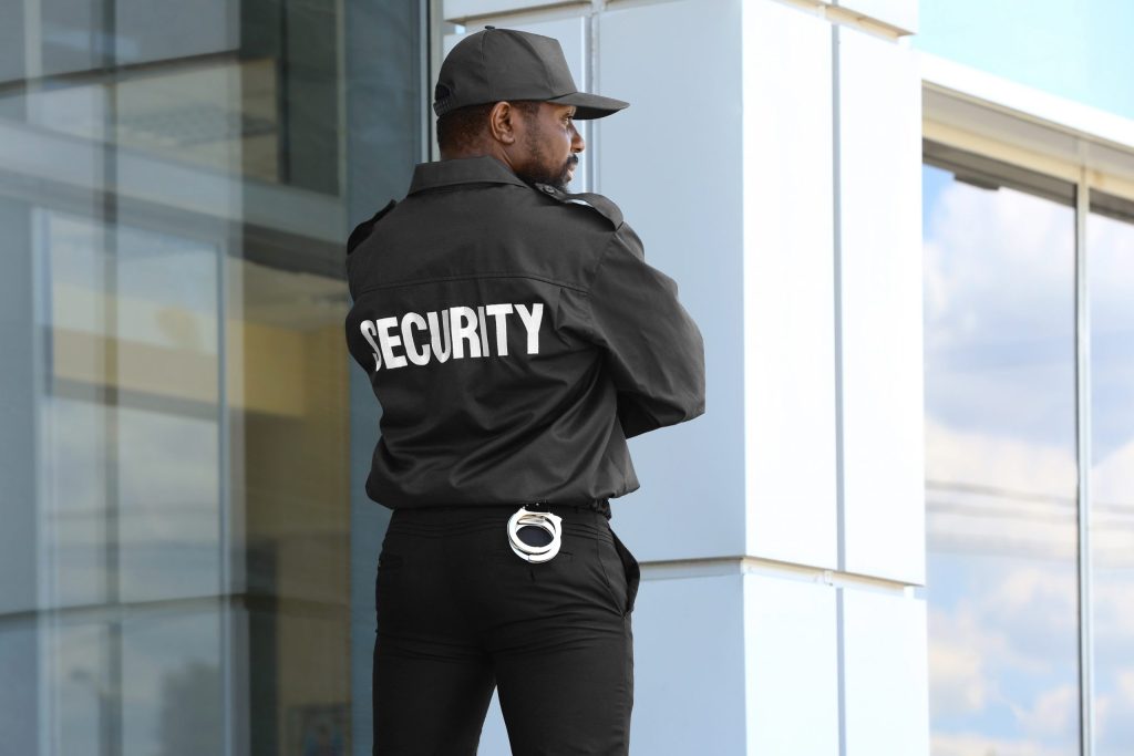 Unison Security Guards