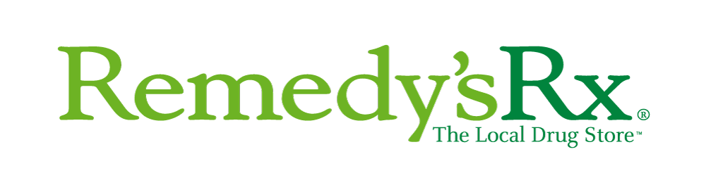 remedys Logo